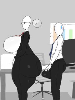 [TheImmortalGuy] Last working Day
