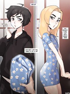 [KOKMAN] Crossplay