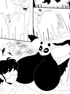 [Zdemian] RanMa