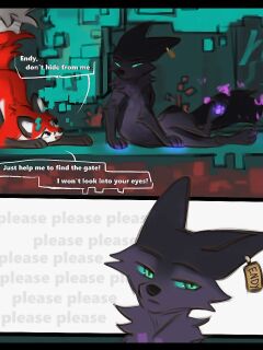 [Hyilpi]Endy×Vixy