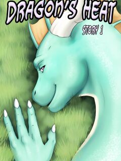 [Sassycat531] Dragons Heat 1: Nomad