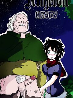 Angelou Hentai (short stories)