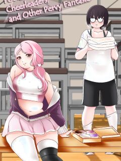 [ sweetdreamcoffee ] Food, Cheerleaders, And Other Pervy Fantasies [ Complete / + Bonus ]