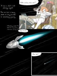 [view] Space Pulp