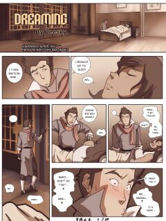 [Deesky] Dreaming