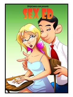 sex ed (english)