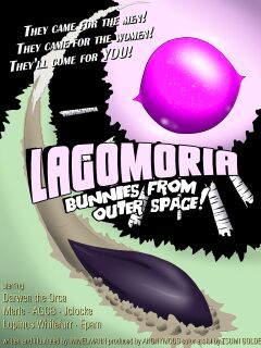 [Immelmann] Lagomorphia