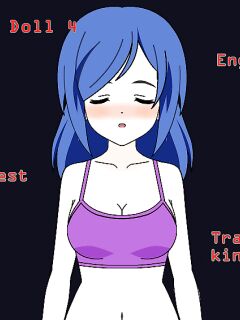 The Love Doll 4