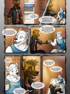 [vallhund] Buddies