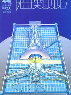 Threshold 28