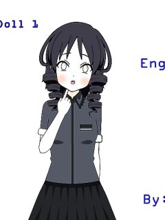 The Love Doll 1