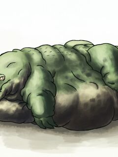 [Artist]MistyMistmi