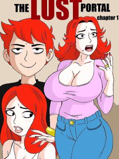 The Lust Portal