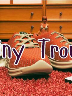 Tiny Trouble