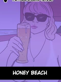 [Tzinnxt] Honey Beach [English]