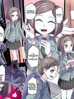 [581] Omoi wo Tsutaerarenai Mama | Still Unable To Express My Feelings Ch 1-4 [English]