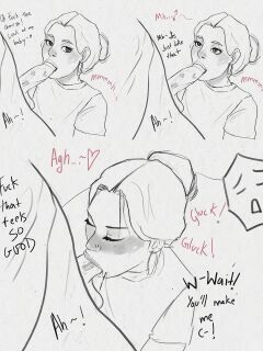 [Harsh-NSFW] Sheetal (OC)