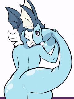 [Animatics] Horny Eeveelutions ch. 1-4 (Pokemon) [Ongoing]