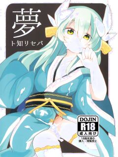 (C93) [Jandararin. (Yamase Reno)] Yume to Shiriseba (Fate/Grand Order) [English] [Shiririn]