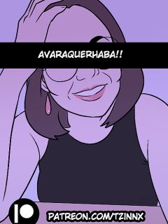 [Tzinnxt] Avaraquerhaba! [English]