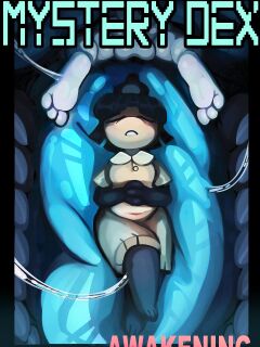 [HalfpriceSouls] Pokemon Mystery Dex (PMDX): Chapter 2 - Awakening