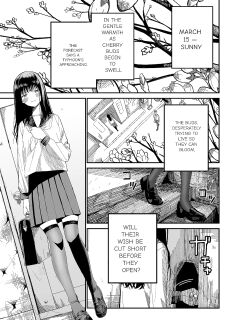 [Mameroku] Kimura Sensei Kansatsu Nikki | Mr. Kimura's observation diary [English] [Digital]