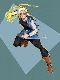 [Captain Smutty] Artwork