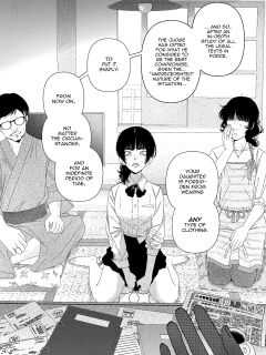[Kusujinn] Sentenced to Nudity