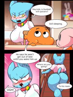 The Lusting World Of Nicole