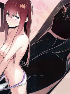 [enuma elish (Yukimi)] OCD (Steins;Gate) [English] [_ragdoll] [Decensored]