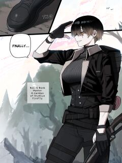 [ratatatat74] Bad End + Extras [ENG]