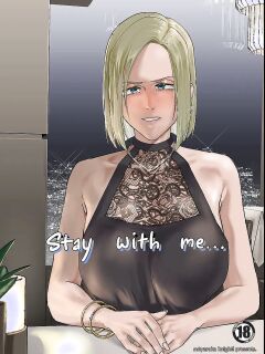 [Sucharaka Knight! (Orita)] Atashi to.... | Stay with me... [English] [head empty] [Digital]