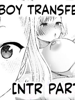 [Take Shinshi] Yarichin ga Tenkou Shite Kita! Netorare Kouhen | The Fuckboy Transferred in! Ntr Part 2 [English]