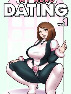 [KennyComix (Denre)] My Hero Dating (My Hero Academia) (Ongoing)