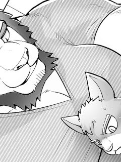 [Kyatune] Private Tutor - 90 Minutes Up Close - All 12 chapters (English)
