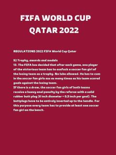 [Loreleia Longblossom] [Aivelin] [Psicoero] [Phillarts] [SleinadFlar] [basTTard Infeliz] FIFA World Cup Qatar 2022 - Soccer Hentai [Ongoing]