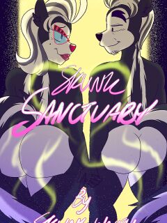 Skunk Sancturary