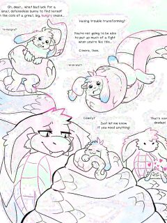 [The Chu (Raizy)] "Spicy" Slightly Damned (W/ Extras)