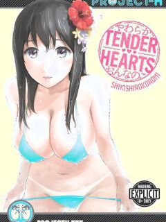 [Shikishiro Konomi] Tender Hearts [English] [Project-H] [Digital]