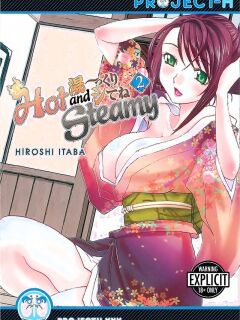 [Itaba Hiroshi] Hot and Steamy Vol. 2 [English] [Project-H] [Digital]