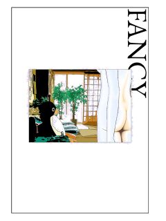 [Yamamoto Naoki] FANCY [English] [Rainash]