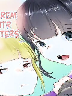 [Naver] Harem Netorare Shimai
