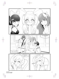 waspgirl adventure prologue