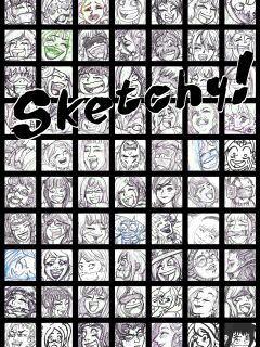 Bebo4999 Sketchy VOL1