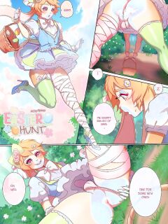 [PinkLop] Easter Hunt [English]