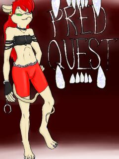 Pred Quest