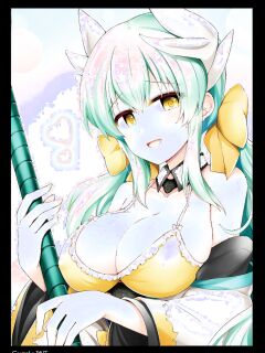 (C94) [TOHOORIN (Rayze)] Honnou | Instinct (Fate/Grand Order) [English] [Shiririn]