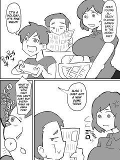 [Otto] The story of a mother who was mugged in front of her family on the weekend [English]