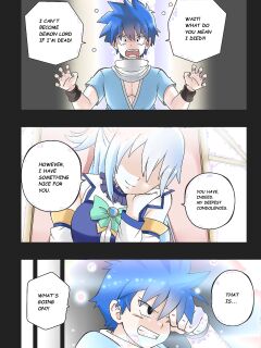 [DMAYaichi] Harem Fantasia (Various) [Ongoing]