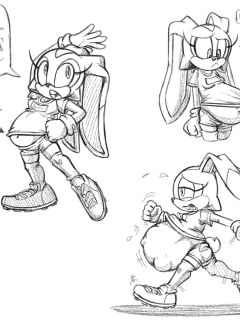 [KillBoo (Killian Booze)] Pregxercising with Cream